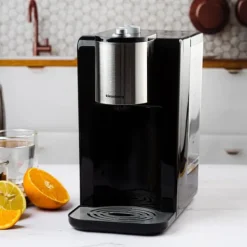 KLAUSBERG KB-7878 2,2L varmvattenautomat med temperaturkontroll