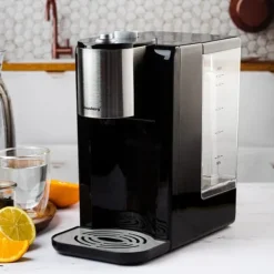 KLAUSBERG KB-7878 2,2L varmvattenautomat med temperaturkontroll