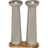 KLAUSBERG KB-7595 PEPPAR OCH SALT KVARN SET