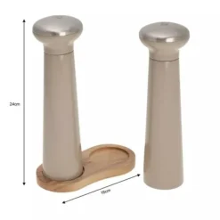 KLAUSBERG KB-7595 PEPPAR OCH SALT KVARN SET