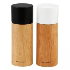 KLAUSBERG KB-7559 PEPPAR OCH SALT KVARNSET