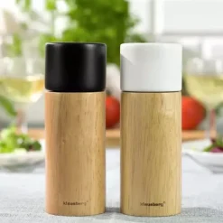 KLAUSBERG KB-7559 PEPPAR OCH SALT KVARNSET