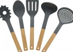 Köksutrustningsset-KLAUSBERG KÖKSREDSKAP KB-7511