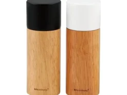 Kryddkvarnar-Klausberg kryddkvarn 2 salt- och pepparkvarnar KLAUSBERG KB-7559