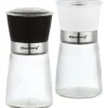 Klausberg kryddkvarn för salt och peppar KB-7257