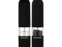 Klausberg kryddkvarn KLAUSBERG peppar- och saltkvarn KB-7574