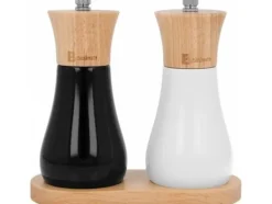 Klausberg kryddkvarn peppar- och saltkvarn 2790