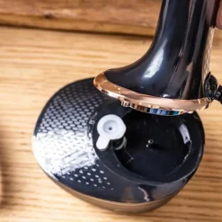 Klausberg Ångstrykare KB-7777 1500W Vit