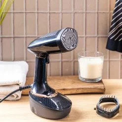 Klausberg Ångstrykare KB-7777 1500W Vit