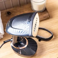 Klausberg Ångstrykare KB-7777 1500W Vit