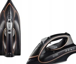 Strykjärn-Klädångare First El.laidynė FIRST FA- 5627-3-BA