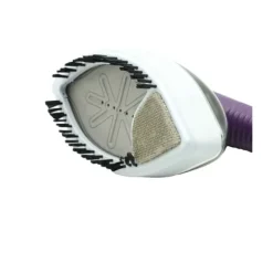 Klädångare, ångstrykjärn