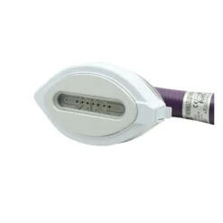 Klädångare, ångstrykjärn