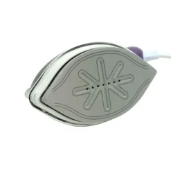 Klädångare, ångstrykjärn