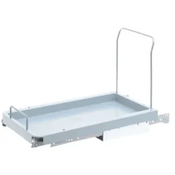 Tillbehör Till Avfallshantering-Källsorteringsvagn XXL