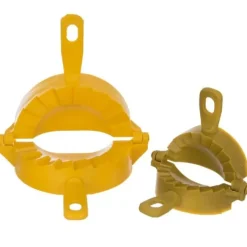 Köksformar-Knidform 8,5 cm 2 st.