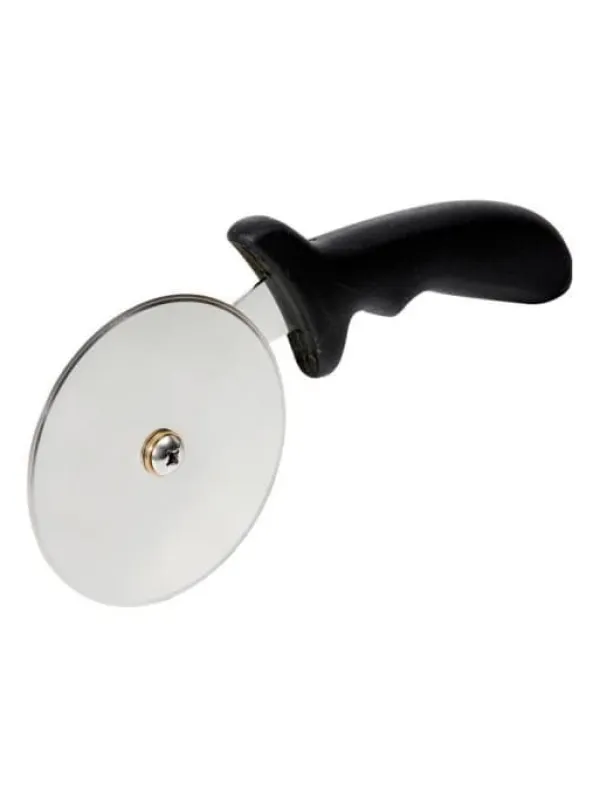 Kniv för att skära pizza, dia. 100 mm - Hendi 617007