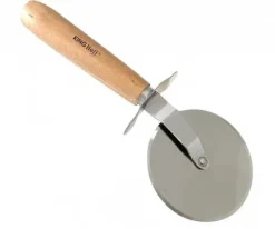 KNIV PIZZA Skärskena KINGHOFF KH-1556