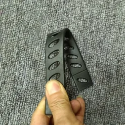 Köksknivar-Knivbladsskydd, 5-pack