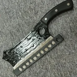 Köksknivar-Knivbladsskydd, 5-pack