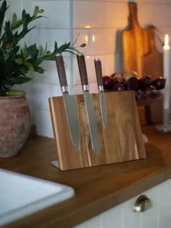 Dorre Köksknivar-Knivblock Hugo XL