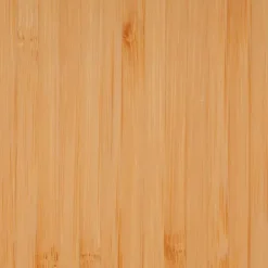 Knivblock, 25x14.5x22 cm, Natur