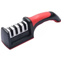 Knivslip för Köksknivar – 4st Slipar Multifunktion