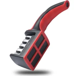 Knivslip för Köksknivar – 4st Slipar Multifunktion