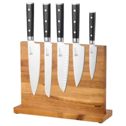 Dorre Knivställ Kaya XL, båda sidorna 34 cm