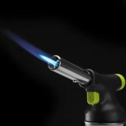 Gasbrännare-Kockens gasbrännare design av Robert Bronwasser - Hendi 198247