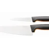 Fiskars Kockknivset, 2 delar FF