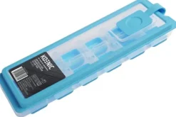 KOENIC KFA-0002 Istråg Blå