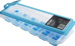 KOENIC KFA-0002 Istråg Blå