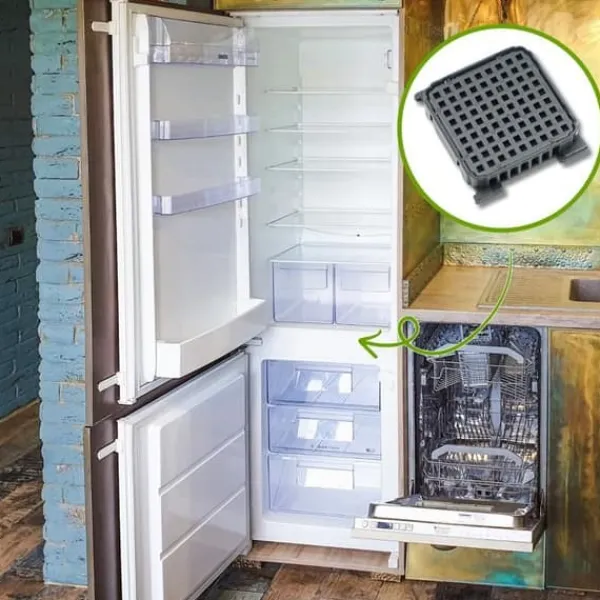 Liebherr Kylskåp-Kolfilter - Kyl, frys - (126147)