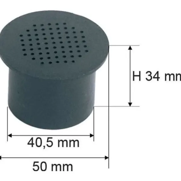 KOLFILTER FÖR CLIMADIFF VINKÄLLARE 4011731R01