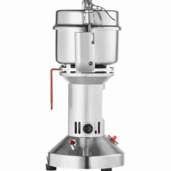 Matkvarnar-Kommersiell elektrisk kryddkvarn 300g, höghastighetskvarn för spannmål, effektiv och snabb, finmalet resultat, idealisk för matlagning