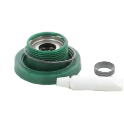 Komplett högerlager 6203cr 405507074/4 för tvättmaskin AEG, CONTINENTAL EDISON, ELECTROLUX, ESSENTIEL B, FAURE, TVÄTT [...]