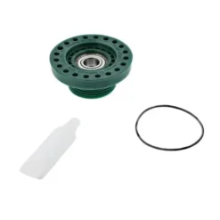 Komplett högerlager 6203cr 405507074/4 för tvättmaskin AEG, CONTINENTAL EDISON, ELECTROLUX, ESSENTIEL B, FAURE, TVÄTT [...]