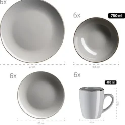 Komplett service - MÄser bordsservering - 931628