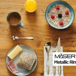 Komplett service - MÄser bordsservering - 931628