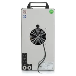 Ölkranar-Komplett set - Öltapp - kontakt 40 två linjer torr kylare, run kylare 50 liter/h, KEG:Type M, KEG 2:Type D