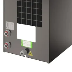 Ölkranar-Komplett set - Öltapp - Stream 50 två linjer torr kylare, run kylare 50 liter/h, KEG:Type A, KEG 2:Type G