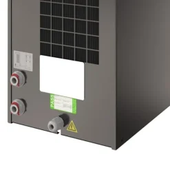 Ölkranar-Komplett set - Öltapp - Stream 50 två linjer torr kylare, run kylare 50 liter/h, KEG:Type A, KEG 2:Type G