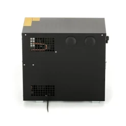 Komplett uppsättning Öltapp AS40 2 slingor, med kylare, KEG:Type A, KEG 2:Type D