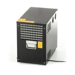 Komplett uppsättning Öltapp AS40 2 slingor, med kylare, KEG:Type G, KEG 2:Type G