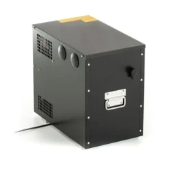 Komplett uppsättning Öltapp AS40 2 slingor, med kylare, KEG:Type G, KEG 2:Type G