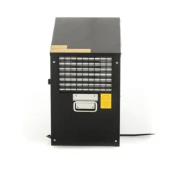 Ölkranar-Komplett uppsättning Öltapp AS40 2 slingor, med kylare, KEG:Type A, KEG 2:5 liters adapter