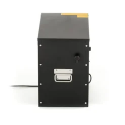 Ölkranar-Komplett uppsättning Öltapp AS40 2 slingor, med kylare, KEG:Type A, KEG 2:5 liters adapter