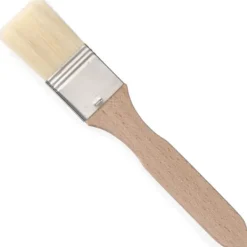 Bakpenslar-Konditorivaror för smörjning och platt 40x210mm SET med 2 st. - ENDI 515327