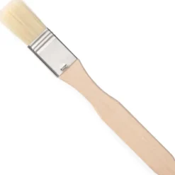 Bakpenslar-Konditorivaror för smörjning och platt 20x210mm SET med 2 st. - ENDI 515228